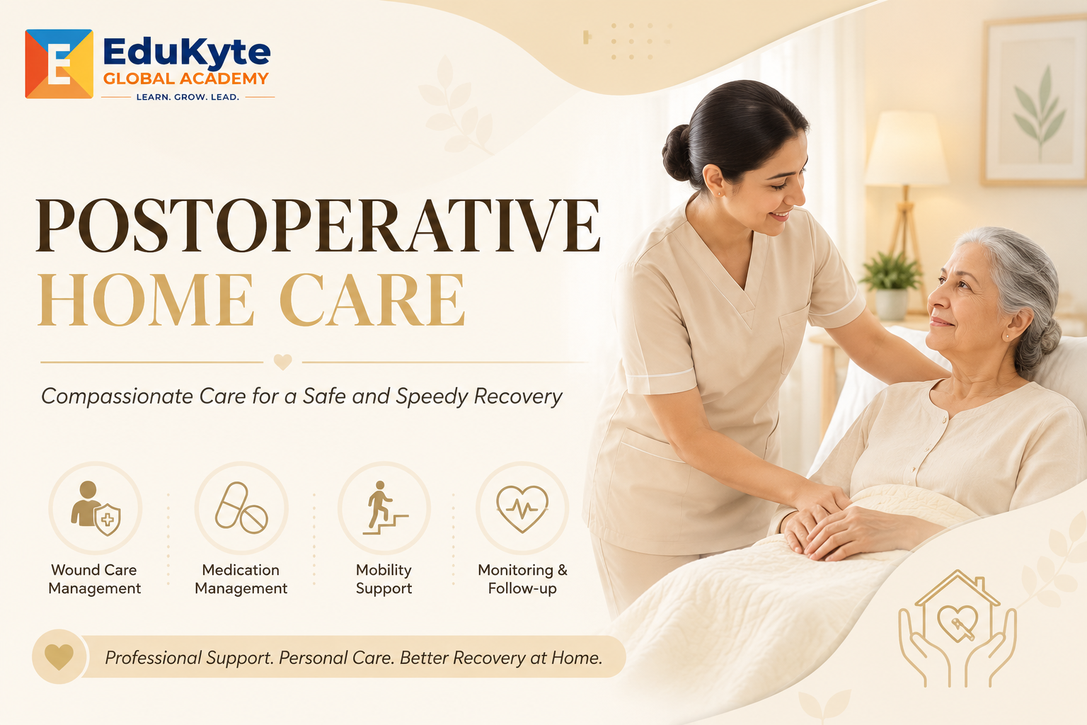 Postoperative Home Care